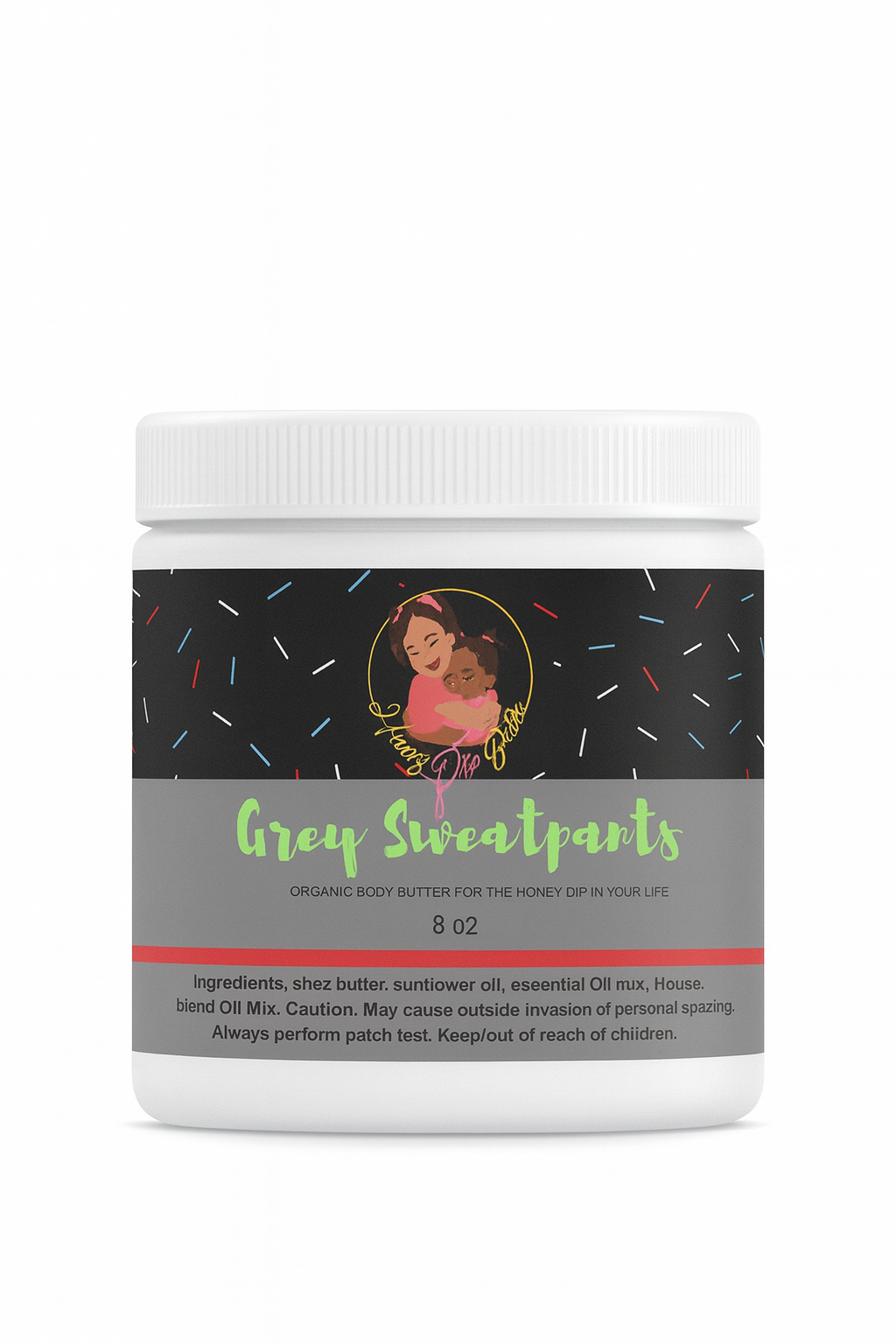 HoneyDip Body Butter