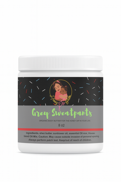 HoneyDip Body Butter