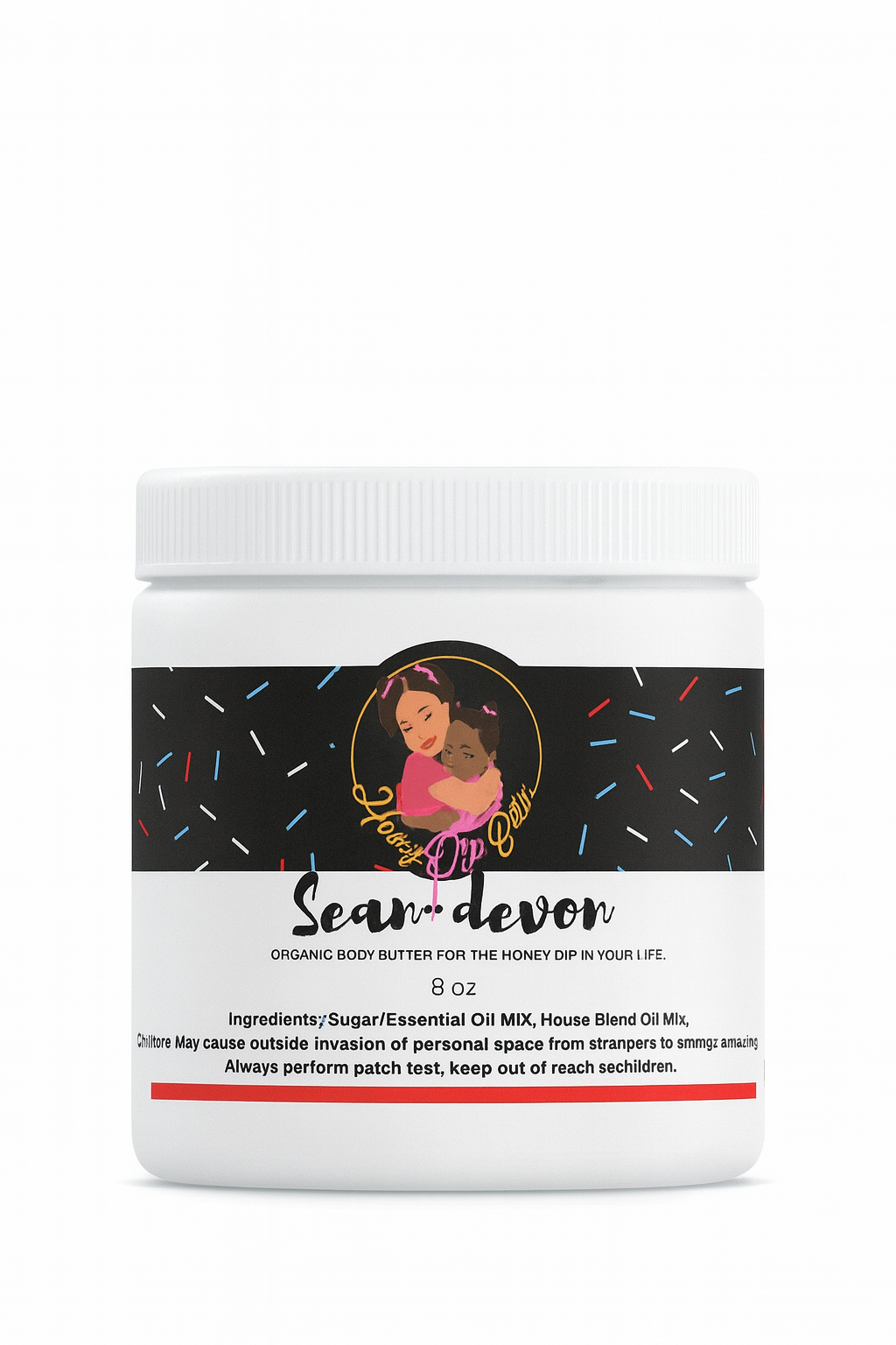 HoneyDip Body Butter
