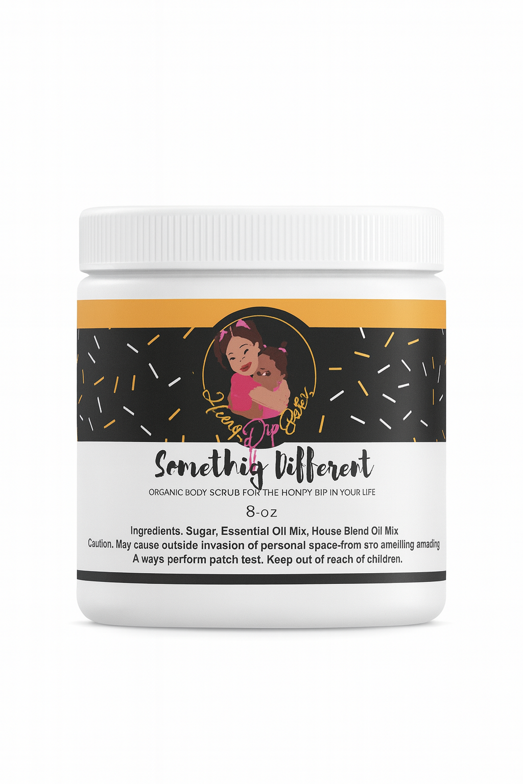 HoneyDip Body Butter